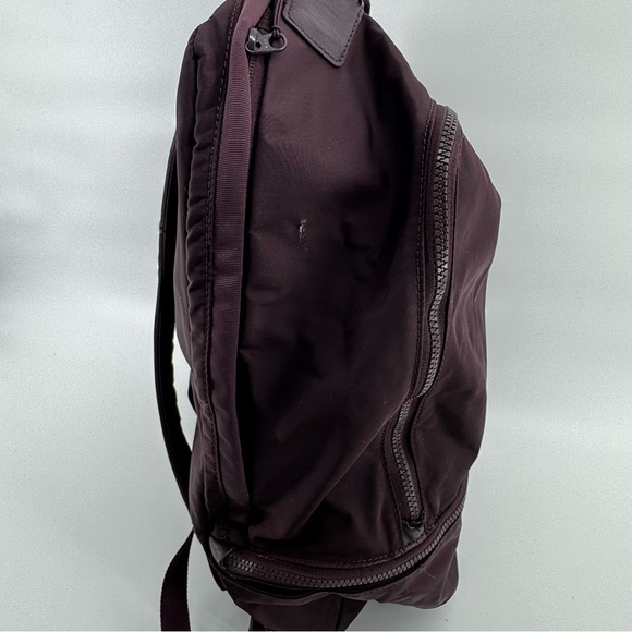 Lululemon City Adventurer Backpack *17L
Black currant - Picture 6 of 12